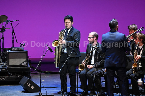 Orange County School of the Arts Season Finale 2022
