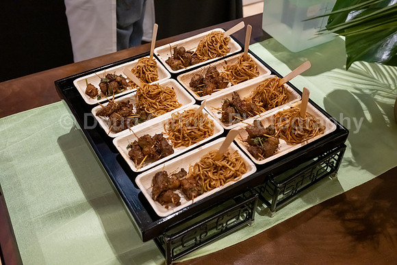 South Coast Plaza - 2nd Annual Asian Pacific Food Fest
