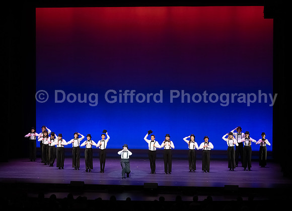 Orange County School of the Arts Foundation Proudly Presents - Season Finale 2023