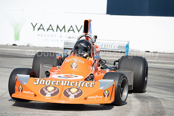 48th Acura Grand Prix of Long Beach 2023
