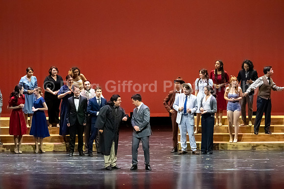 California School of the Arts- San Gabriel Valley Foundation Season Finale 2023