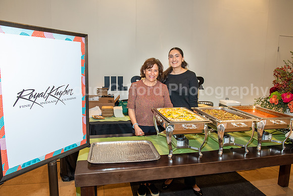 South Coast Plaza - 2nd Annual Asian Pacific Food Fest