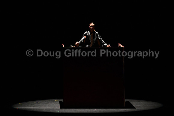 Orange County School of the Arts Season Finale 2022