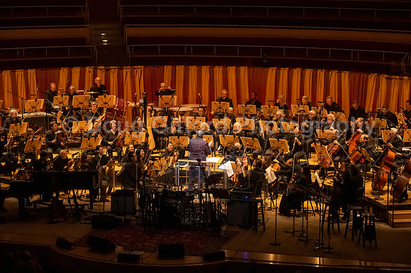 Pacific Symphony Pops - Renée Elise Goldsberry