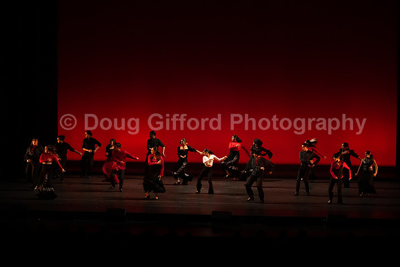 Orange County School of the Arts Foundation Proudly Presents - Season Finale 2023