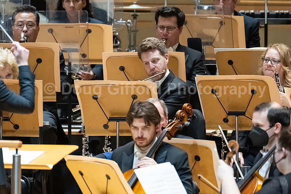 Pacific Symphony - Grieg Piano Concerto