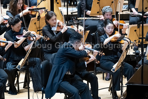 Pacific Symphony "Gershwin's Rhapsody - Concert, Party & Silent Film"