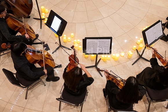 Pacific Symphony - Mahler’s Resurrection