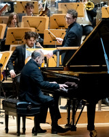 Pacific Symphony / Grieg Piano Concerto 060123
