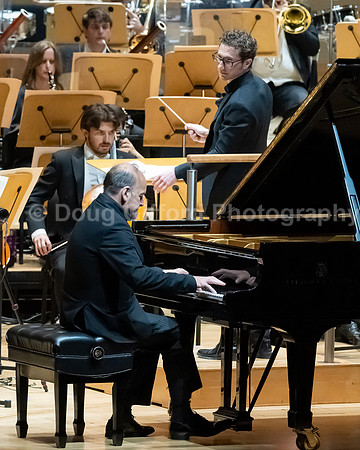 Pacific Symphony - Grieg Piano Concerto