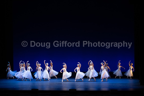 Orange County School of the Arts Foundation Proudly Presents - Season Finale 2023