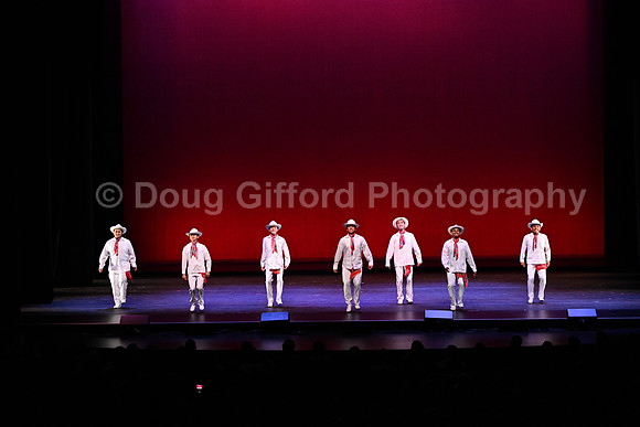 Orange County School of the Arts Season Finale 2022