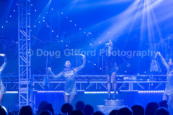 OCSA / New York State of Mind - Gala 2024