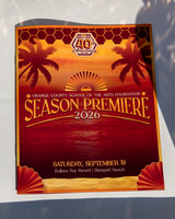 OCSA - Season Premiere 2026 091926