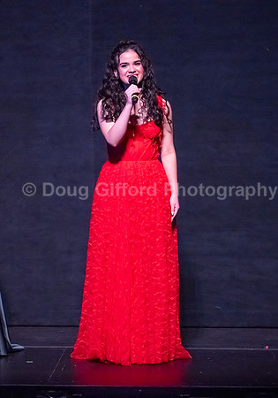 Orange County School of the Arts Foundation Proudly Presents - Season Finale 2023