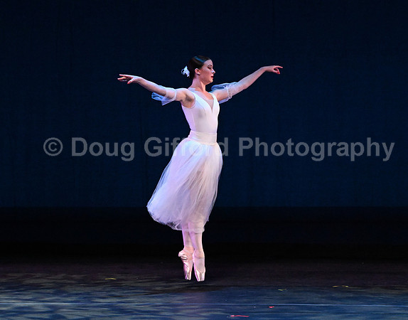 Orange County School of the Arts Season Finale 2022