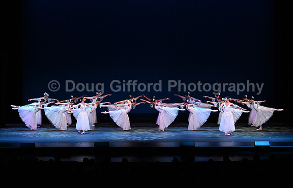 Orange County School of the Arts Season Finale 2022