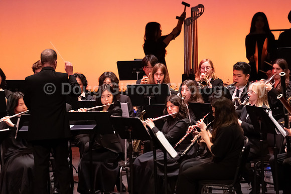 Orange County School of the Arts Foundation - Season Finale 2024
