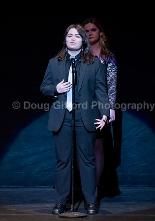 Orange County School of the Arts Foundation Proudly Presents - Season Finale 2023