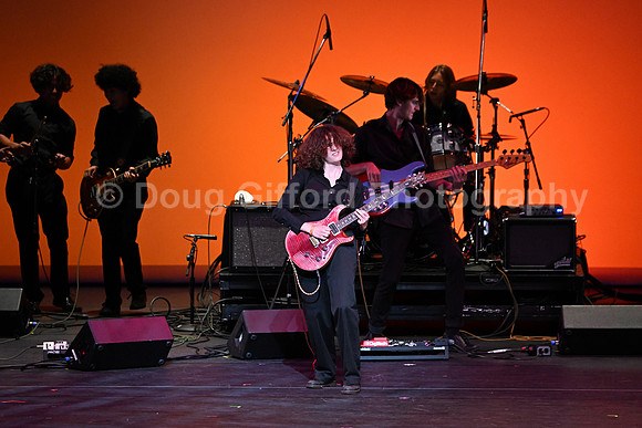Orange County School of the Arts Season Finale 2022