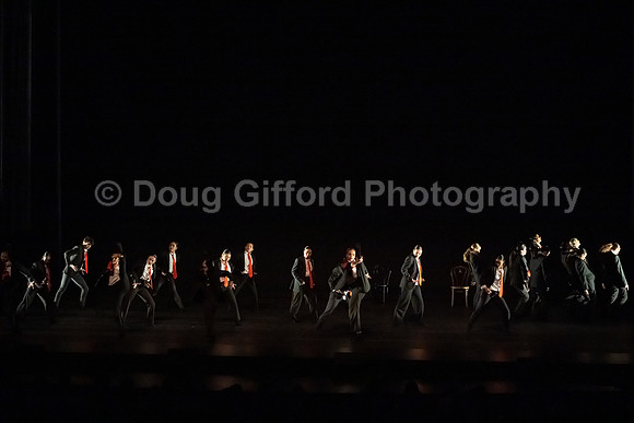 Orange County School of the Arts Foundation Proudly Presents - Season Finale 2023