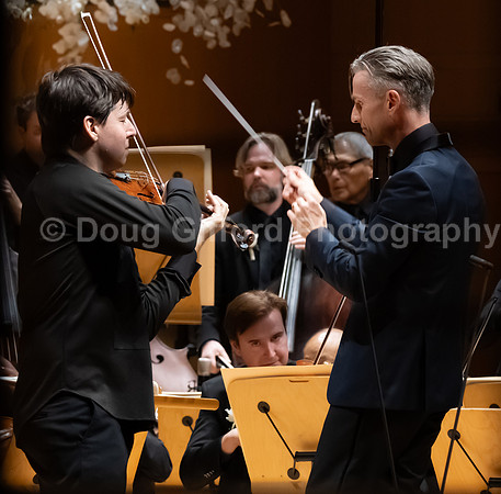 Pacific Symphony - Opening Night of the 2026-27 Season