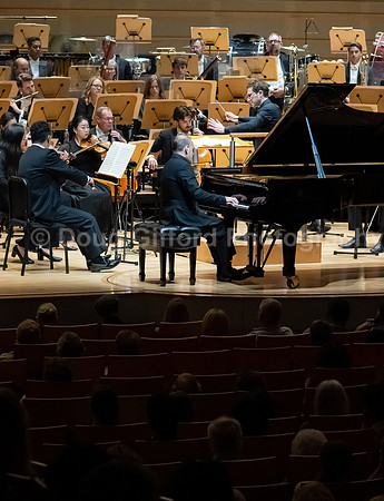 Pacific Symphony - Grieg Piano Concerto