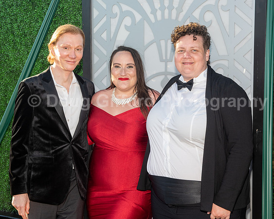 Pacific Symphony 2022 Gala - "A Night in Old Hollywood"
