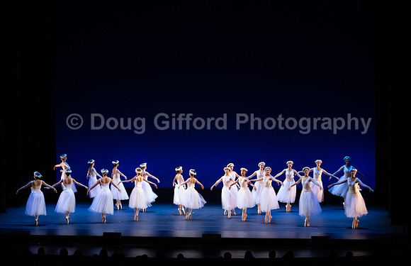 Orange County School of the Arts Foundation Proudly Presents - Season Finale 2023