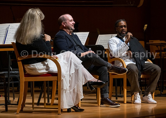 Pacific Chorale Opening Night of the 59th Season - Carmina Burana