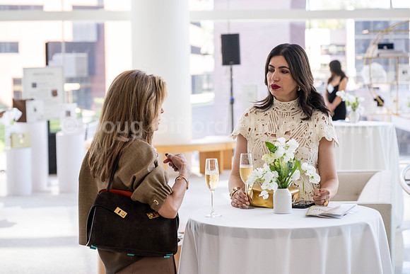 Harvesters 34th Annual Fashion Show & Luncheon 2026