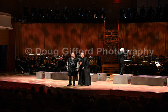 Pacific Symphony - Verdi's Otello