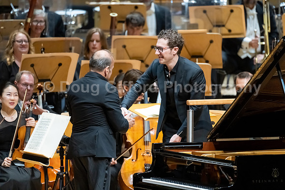 Pacific Symphony - Grieg Piano Concerto