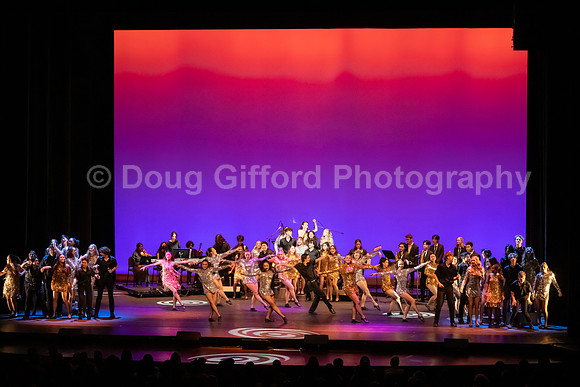 Orange County School of the Arts Foundation Proudly Presents - Season Finale 2023