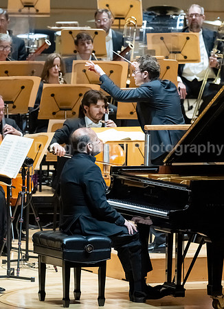 Pacific Symphony - Grieg Piano Concerto