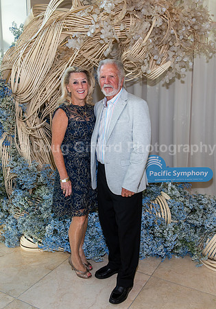 Pacific Symphony - Opening Night of the 2026-27 Season