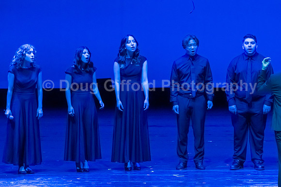 California School of the Arts- San Gabriel Valley Foundation Season Finale 2023