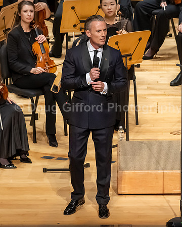 Pacific Symphony - Mahler’s Resurrection