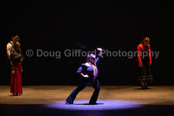 Orange County School of the Arts Foundation Proudly Presents - Season Finale 2023
