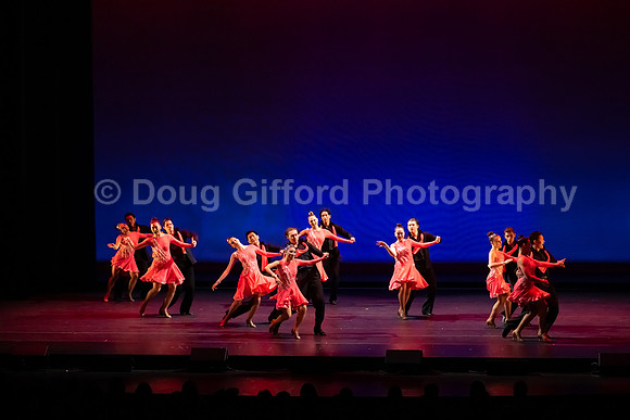 Orange County School of the Arts Foundation Proudly Presents - Season Finale 2023