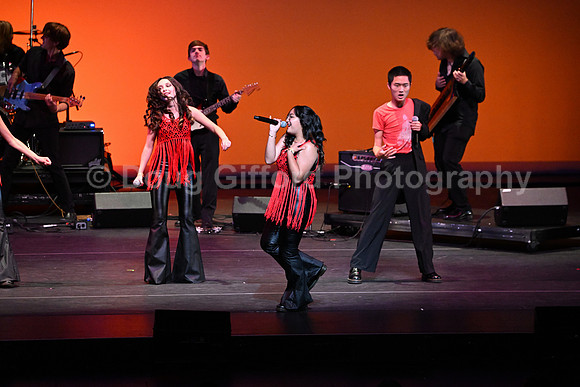 Orange County School of the Arts Season Finale 2022