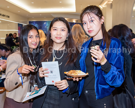 South Coast Plaza - 2nd Annual Asian Pacific Food Fest