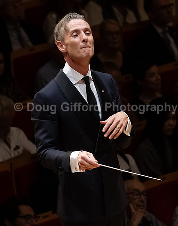Pacific Symphony - Mahler’s Resurrection