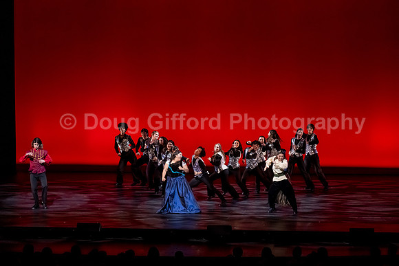Orange County School of the Arts Foundation Proudly Presents - Season Finale 2023