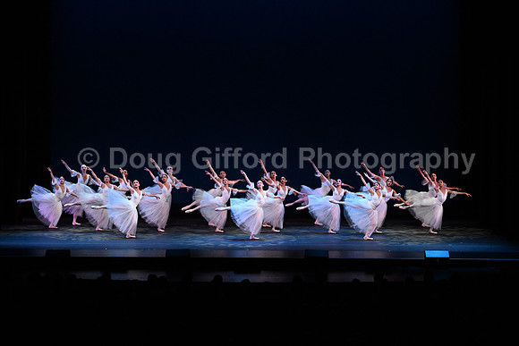 Orange County School of the Arts Season Finale 2022