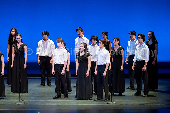 Orange County School of the Arts Foundation Proudly Presents - Season Finale 2023