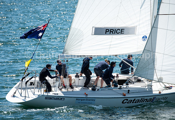 58th Annual Congressional Cup