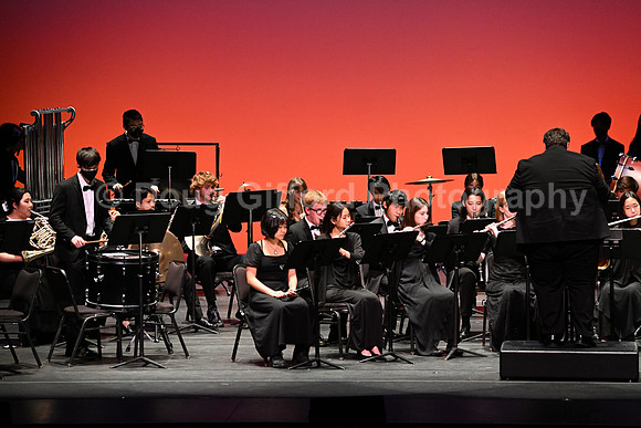 Orange County School of the Arts Season Finale 2022