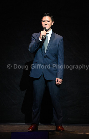 Orange County School of the Arts Season Finale 2022