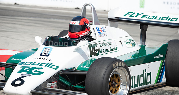 48th Acura Grand Prix of Long Beach 2023